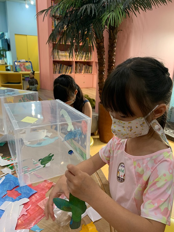 幼兒園：小海龜的超級任務(7/26-27)-圖片17