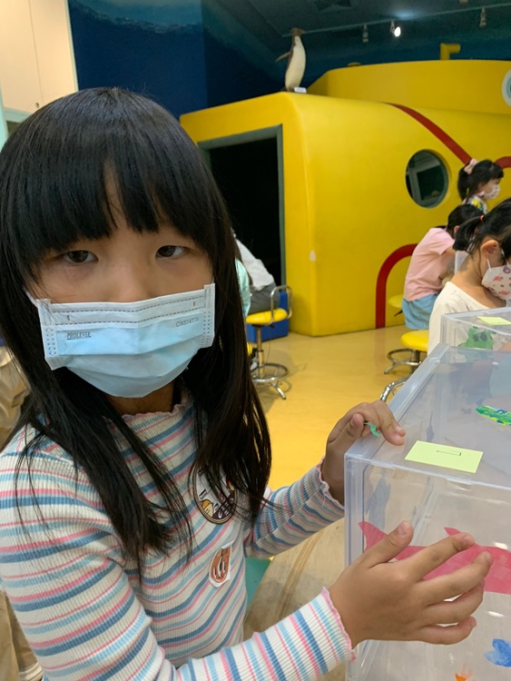 幼兒園：小海龜的超級任務(7/26-27)-圖片25