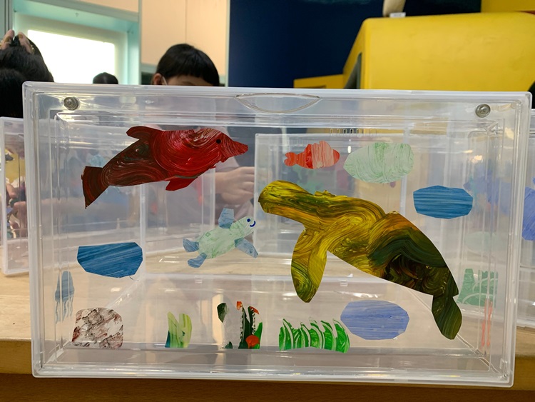 幼兒園：小海龜的超級任務(7/26-27)-圖片27