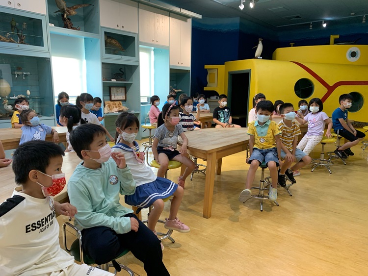 幼兒園：小海龜的超級任務(7/26-27)-圖片34