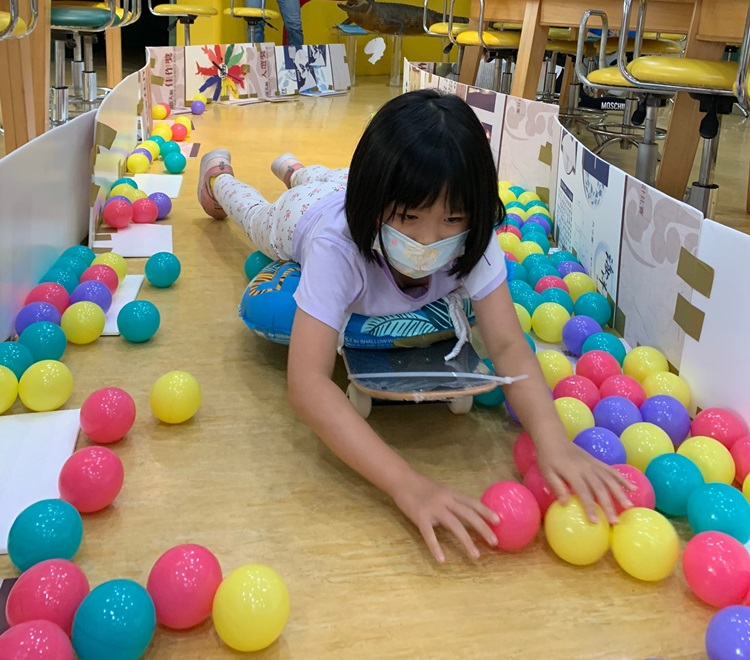 幼兒園：小海龜的超級任務(7/26-27)-圖片39