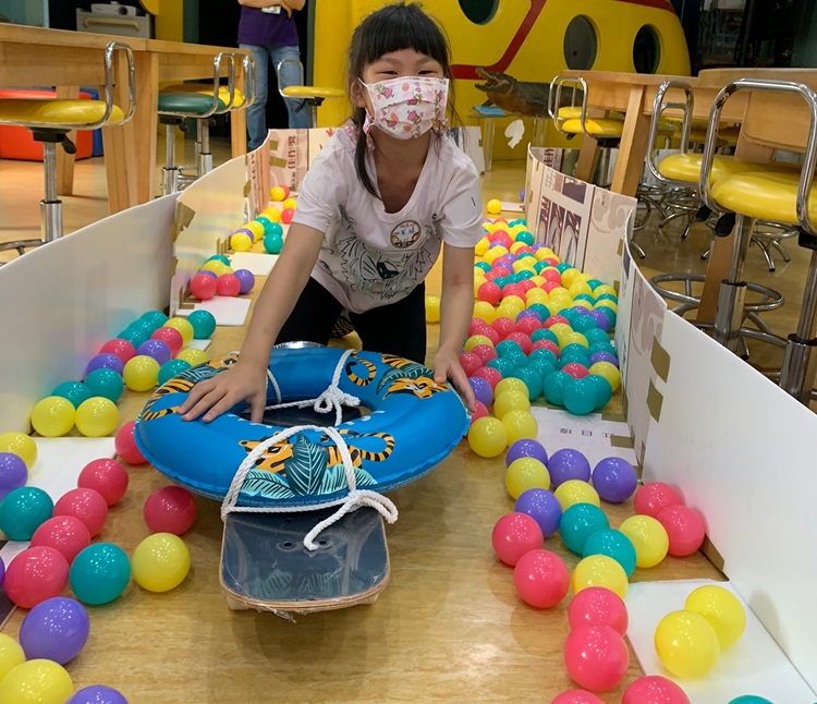 幼兒園：小海龜的超級任務(7/26-27)-圖片40