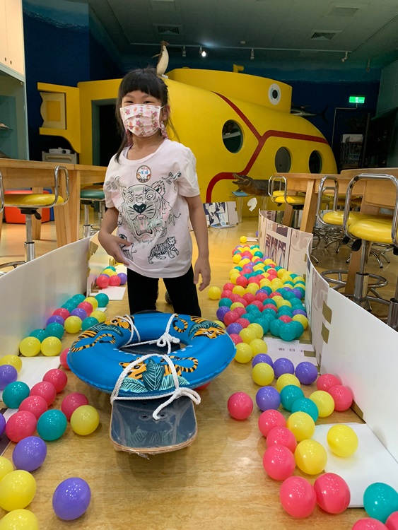 幼兒園：小海龜的超級任務(7/26-27)-圖片41