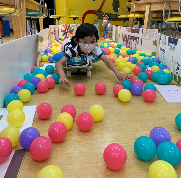 幼兒園：小海龜的超級任務(7/26-27)-圖片44