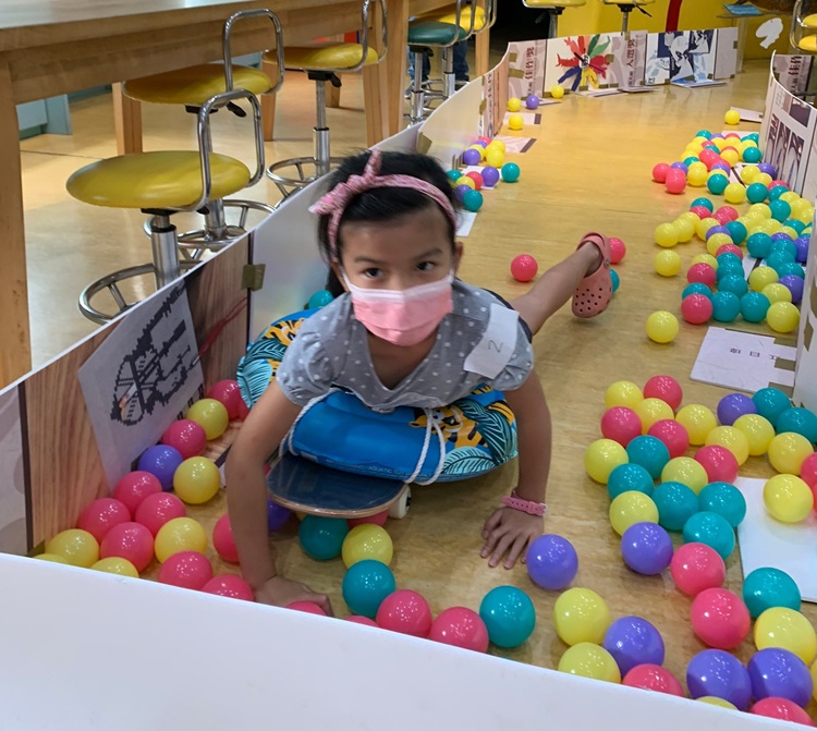 幼兒園：小海龜的超級任務(7/26-27)-圖片45