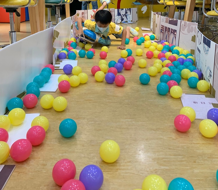 幼兒園：小海龜的超級任務(7/26-27)-圖片47