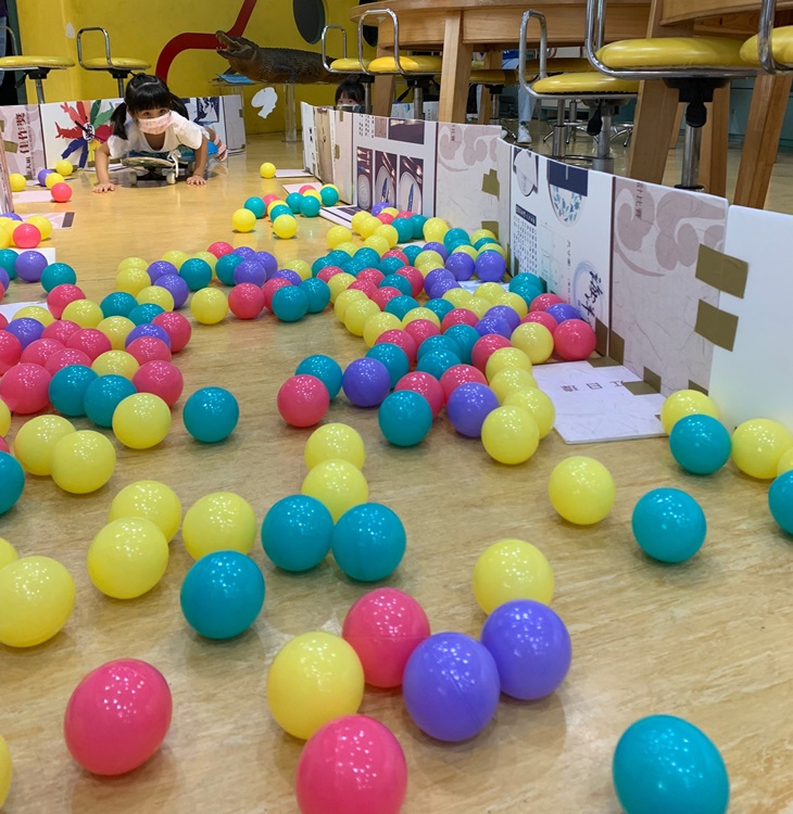 幼兒園：小海龜的超級任務(7/26-27)-圖片49