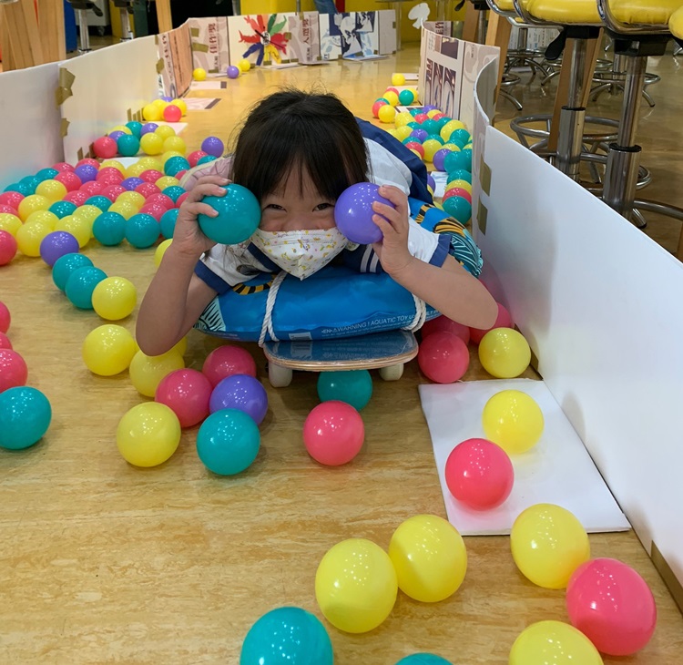 幼兒園：小海龜的超級任務(7/26-27)-圖片50
