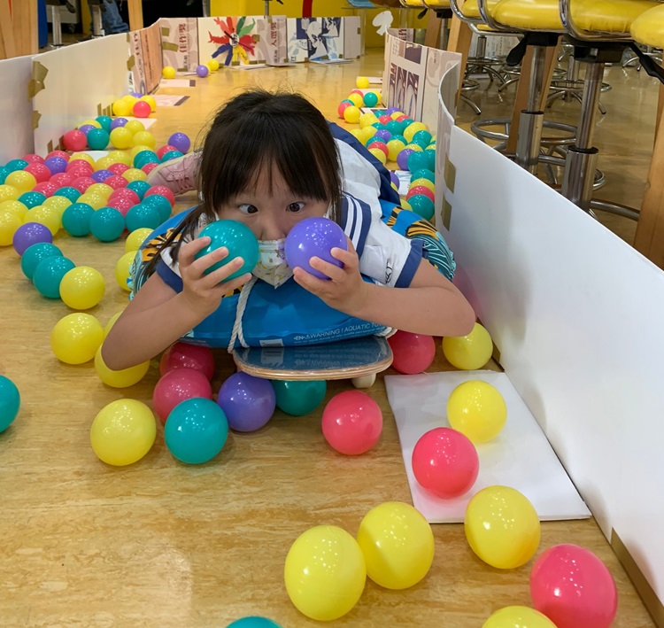 幼兒園：小海龜的超級任務(7/26-27)-圖片51