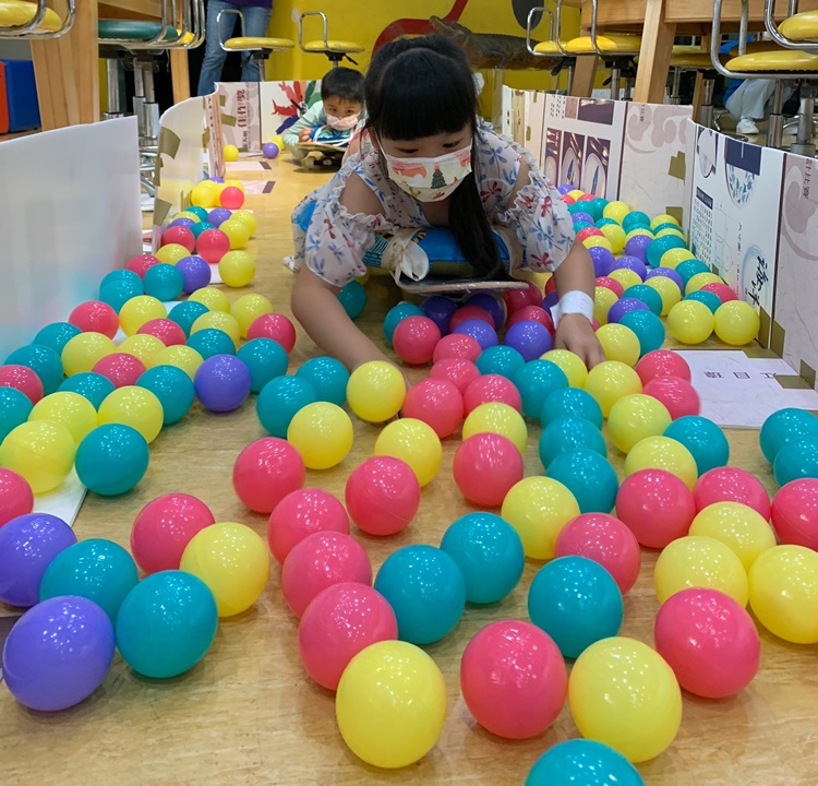 幼兒園：小海龜的超級任務(7/26-27)-圖片52