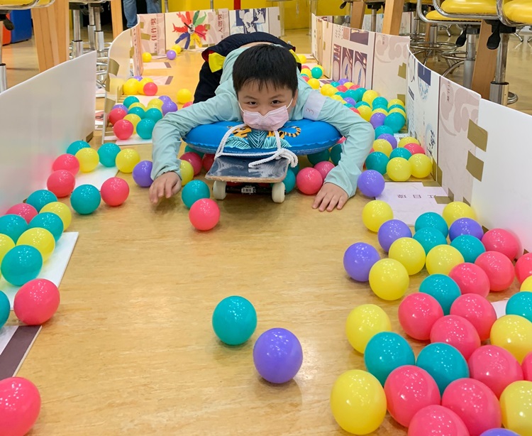 幼兒園：小海龜的超級任務(7/26-27)-圖片53