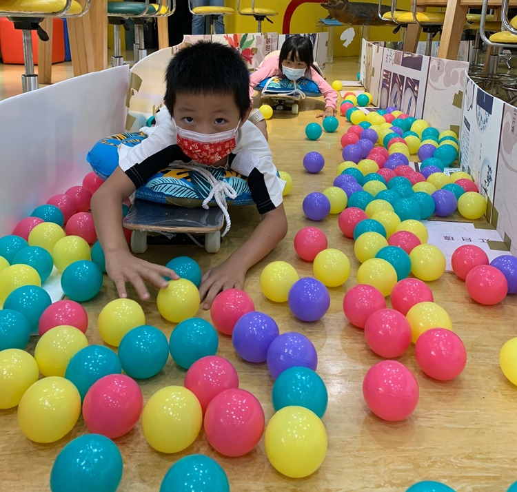 幼兒園：小海龜的超級任務(7/26-27)-圖片54