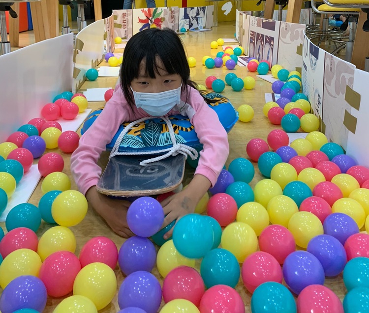 幼兒園：小海龜的超級任務(7/26-27)-圖片55