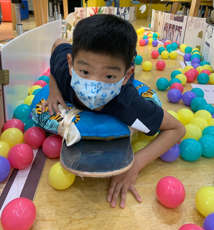 幼兒園：小海龜的超級任務(7/26-27)-圖片56