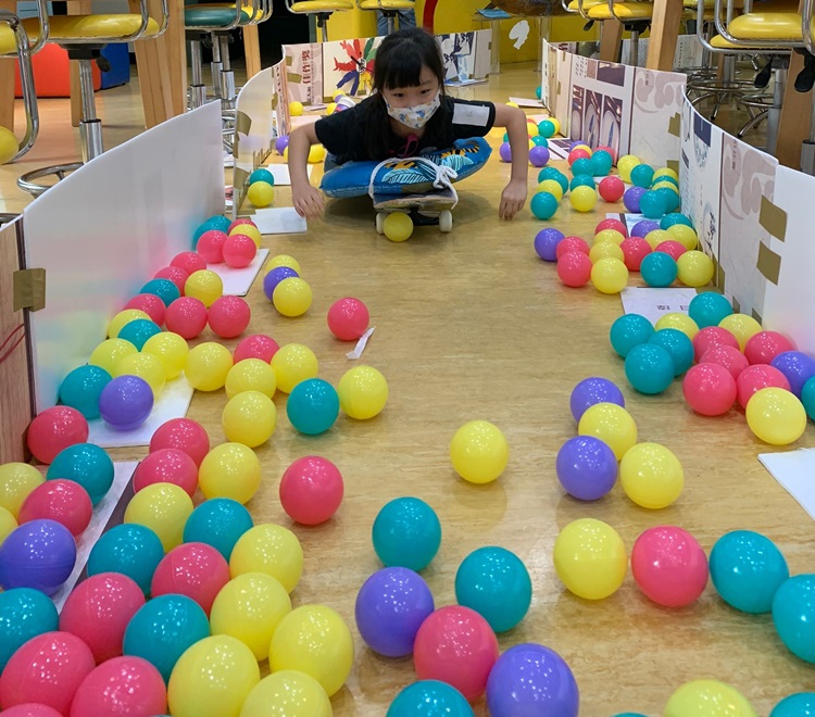 幼兒園：小海龜的超級任務(7/26-27)-圖片59