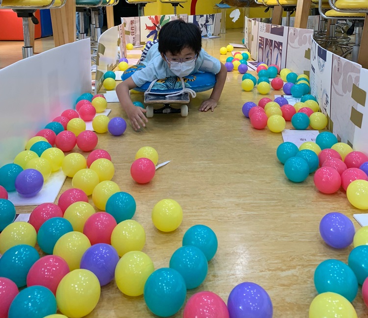 幼兒園：小海龜的超級任務(7/26-27)-圖片60
