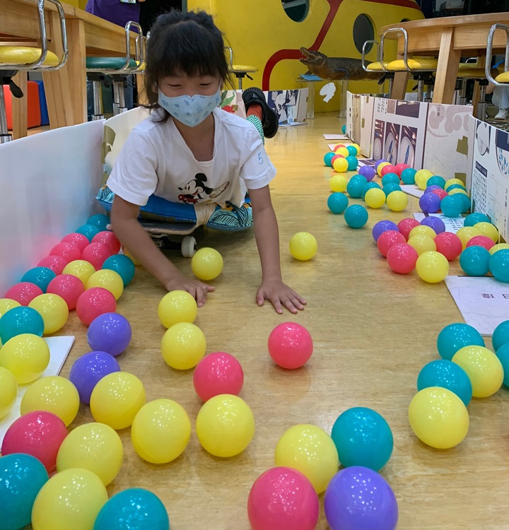 幼兒園：小海龜的超級任務(7/26-27)-圖片61