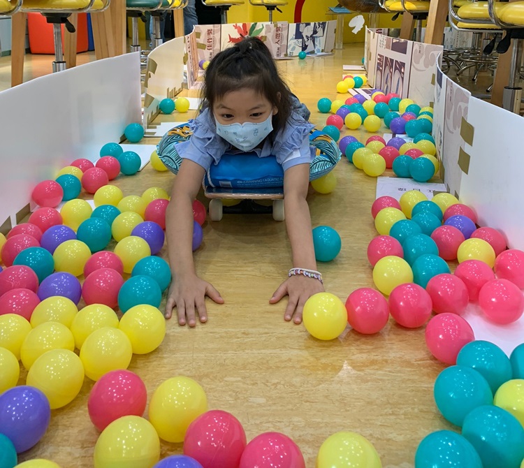 幼兒園：小海龜的超級任務(7/26-27)-圖片62