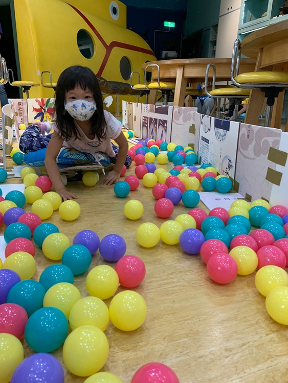 幼兒園：小海龜的超級任務(7/26-27)-圖片63