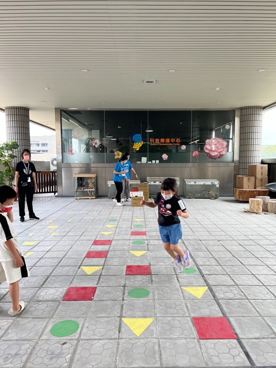幼兒園：小海龜的超級任務(7/26-27)-圖片65