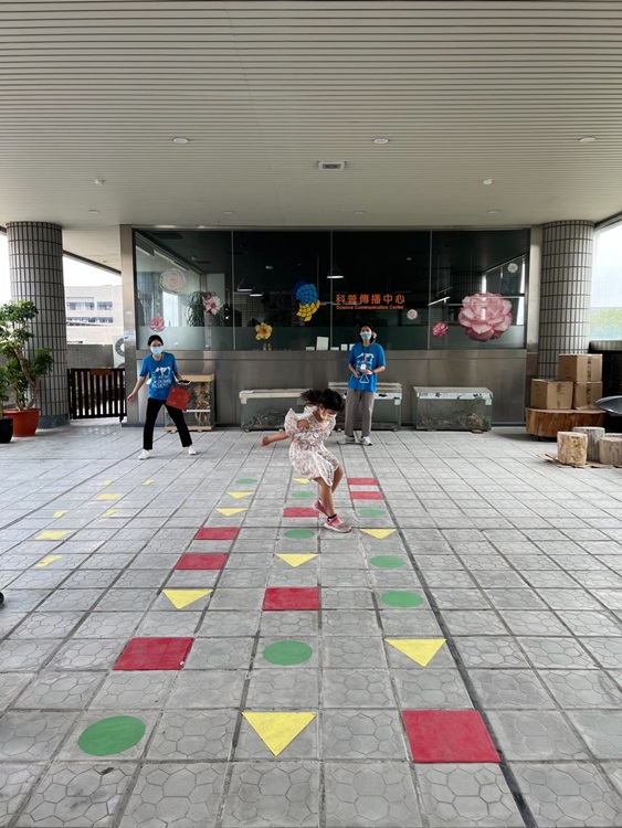 幼兒園：小海龜的超級任務(7/26-27)-圖片66