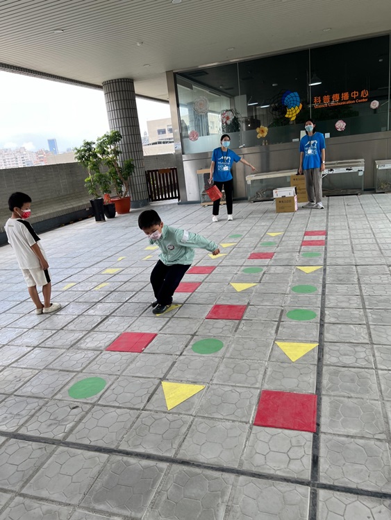 幼兒園：小海龜的超級任務(7/26-27)-圖片69