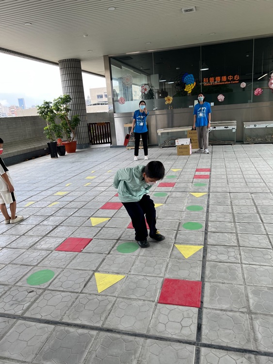 幼兒園：小海龜的超級任務(7/26-27)-圖片70