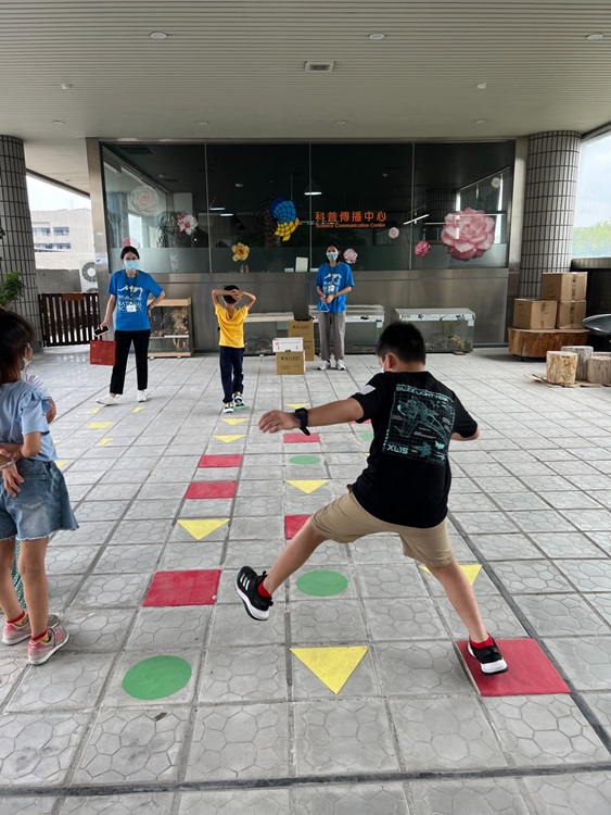 幼兒園：小海龜的超級任務(7/26-27)-圖片72