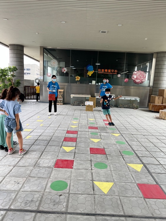 幼兒園：小海龜的超級任務(7/26-27)-圖片74