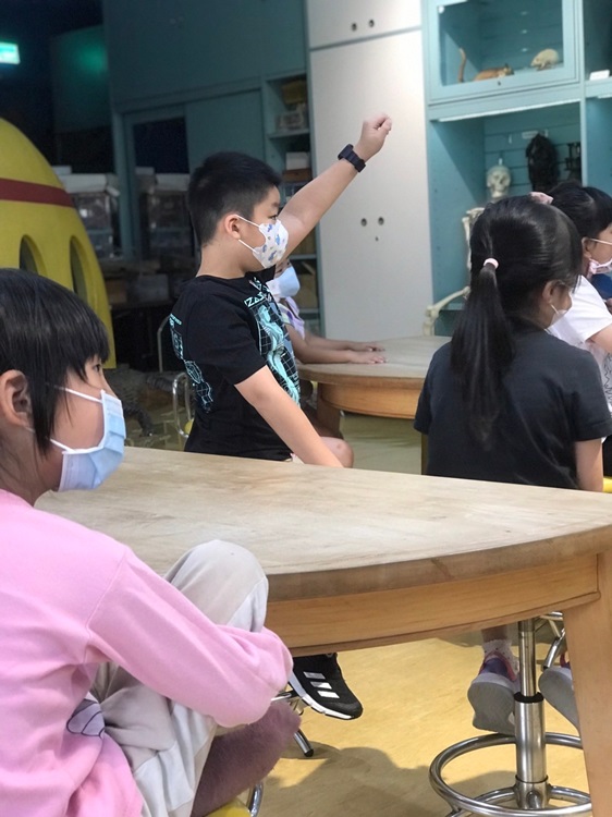 幼兒園：小海龜的超級任務(7/26-27)-圖片75