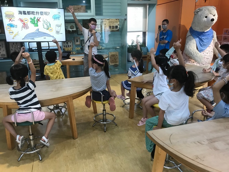 幼兒園：小海龜的超級任務(7/26-27)-圖片76