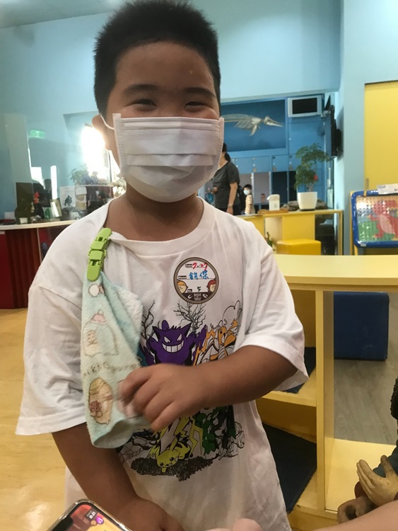 幼兒園：小海龜的超級任務(7/26-27)-圖片77