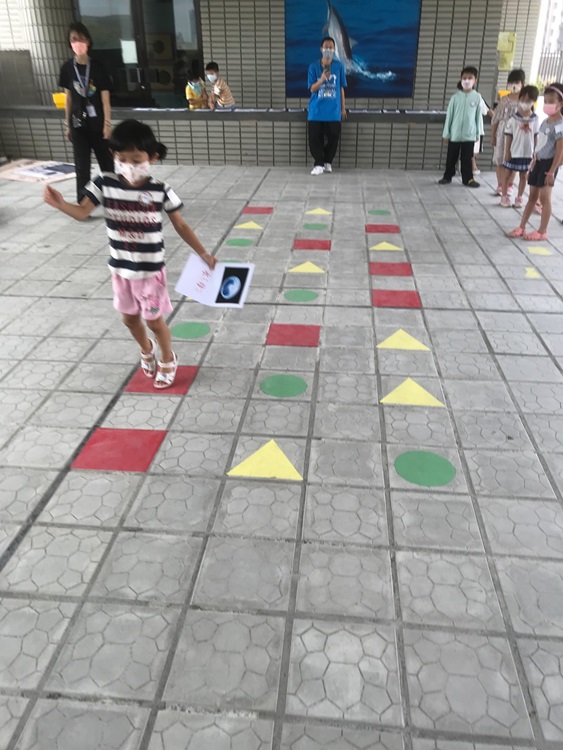 幼兒園：小海龜的超級任務(7/26-27)-圖片78