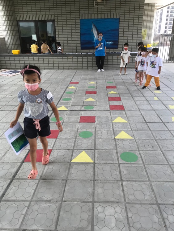 幼兒園：小海龜的超級任務(7/26-27)-圖片80