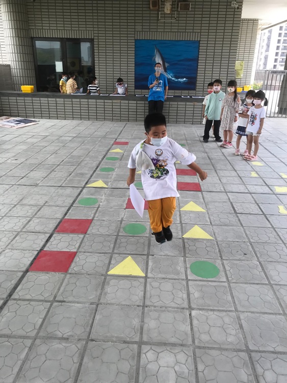 幼兒園：小海龜的超級任務(7/26-27)-圖片81