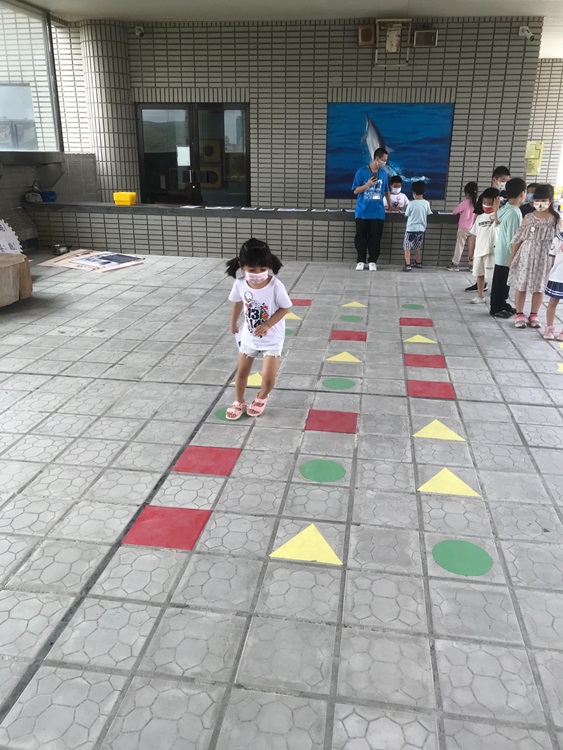 幼兒園：小海龜的超級任務(7/26-27)-圖片82