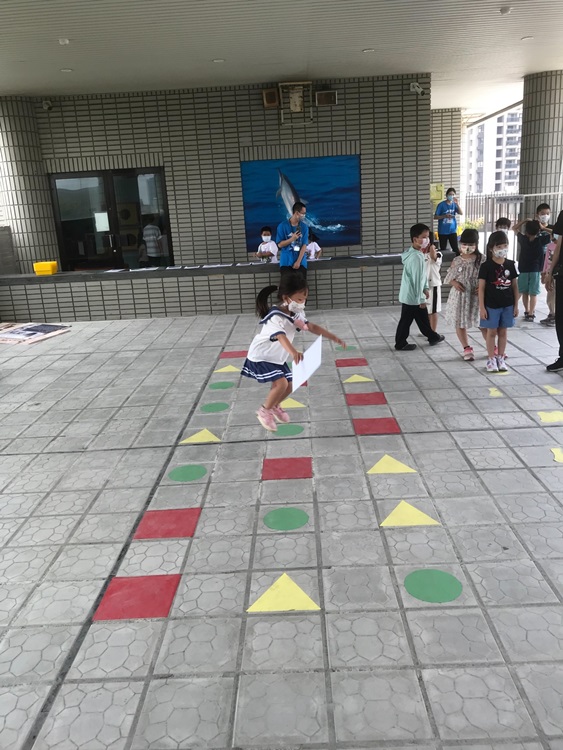 幼兒園：小海龜的超級任務(7/26-27)-圖片83