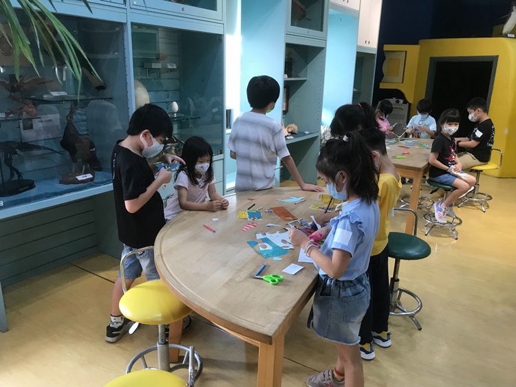 幼兒園：小海龜的超級任務(7/26-27)-圖片85