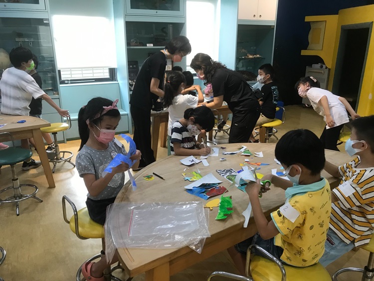 幼兒園：小海龜的超級任務(7/26-27)-圖片86