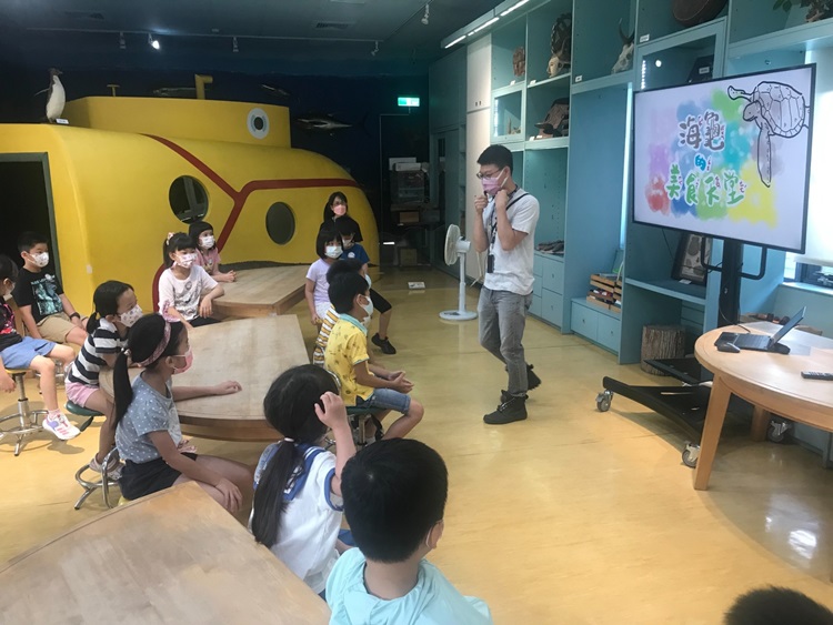 幼兒園：小海龜的超級任務(7/26-27)-圖片91