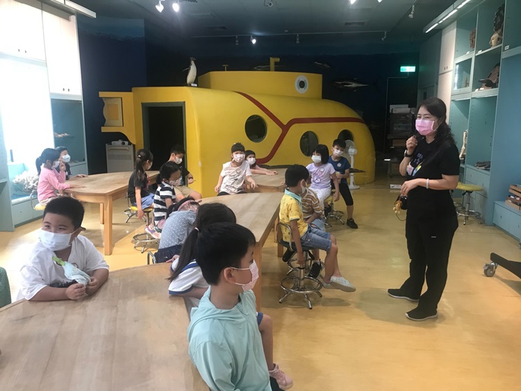 幼兒園：小海龜的超級任務(7/26-27)-圖片92