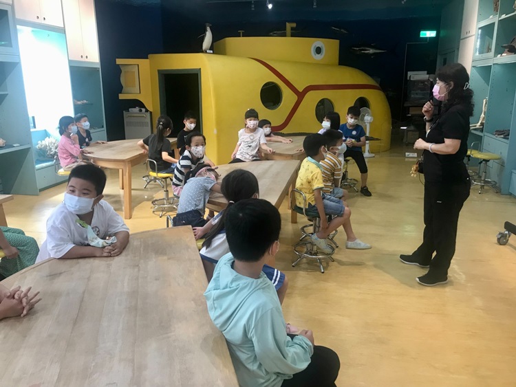 幼兒園：小海龜的超級任務(7/26-27)-圖片93