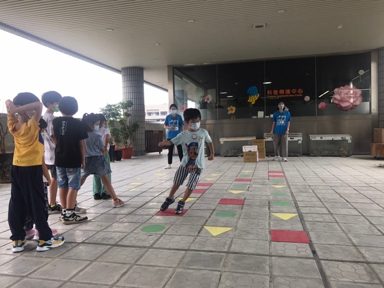 幼兒園：小海龜的超級任務(7/26-27)-圖片94