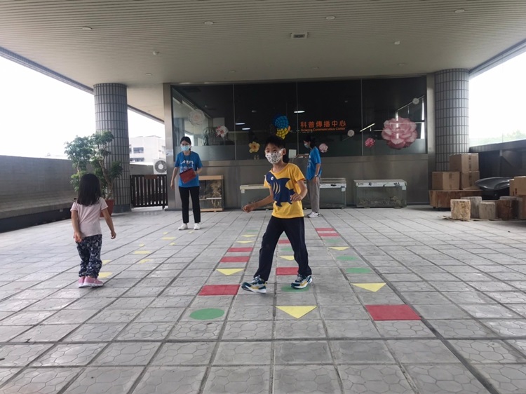 幼兒園：小海龜的超級任務(7/26-27)-圖片98