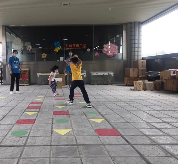 幼兒園：小海龜的超級任務(7/26-27)-圖片99