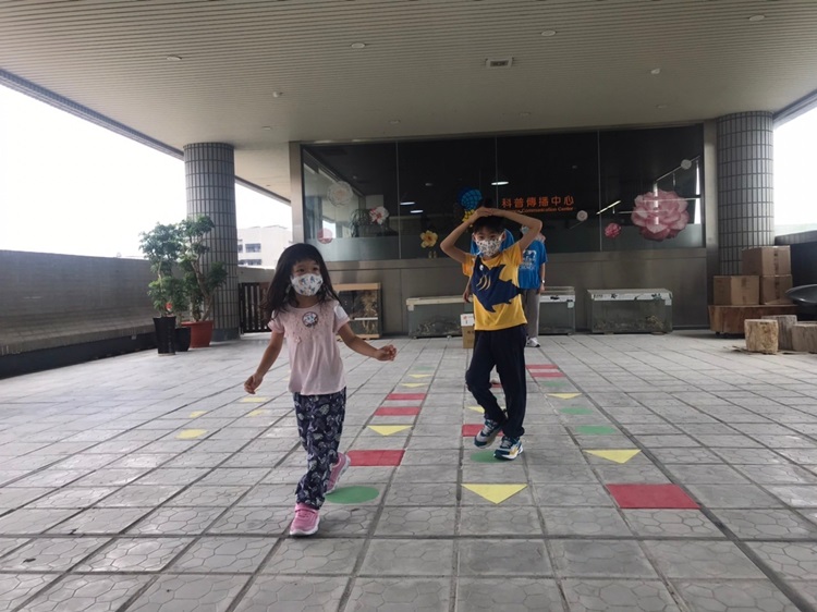 幼兒園：小海龜的超級任務(7/26-27)-圖片100