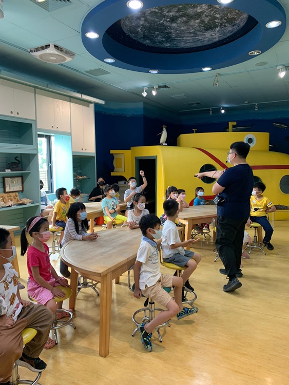 幼兒園：小海龜的超級任務(7/26-27)-圖片103
