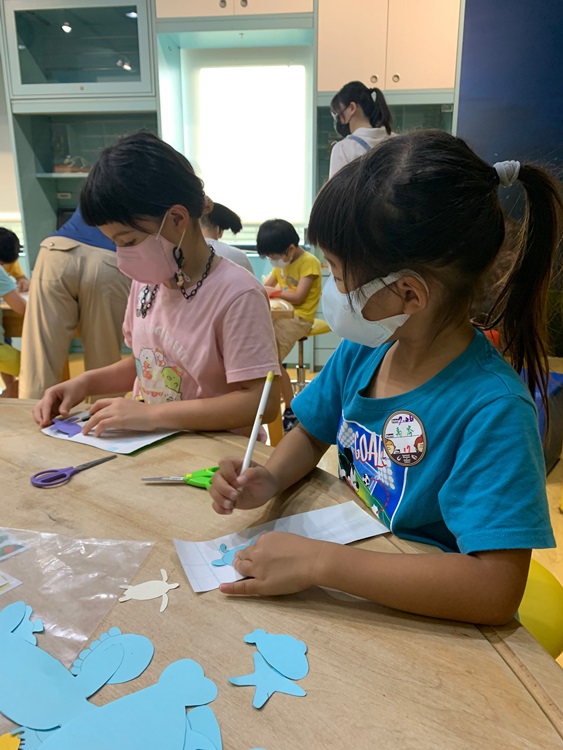 幼兒園：小海龜的超級任務(7/26-27)-圖片139