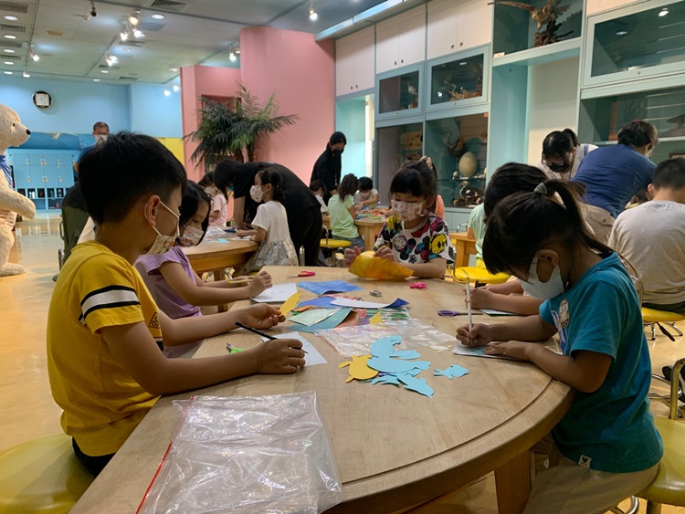 幼兒園：小海龜的超級任務(7/26-27)-圖片140
