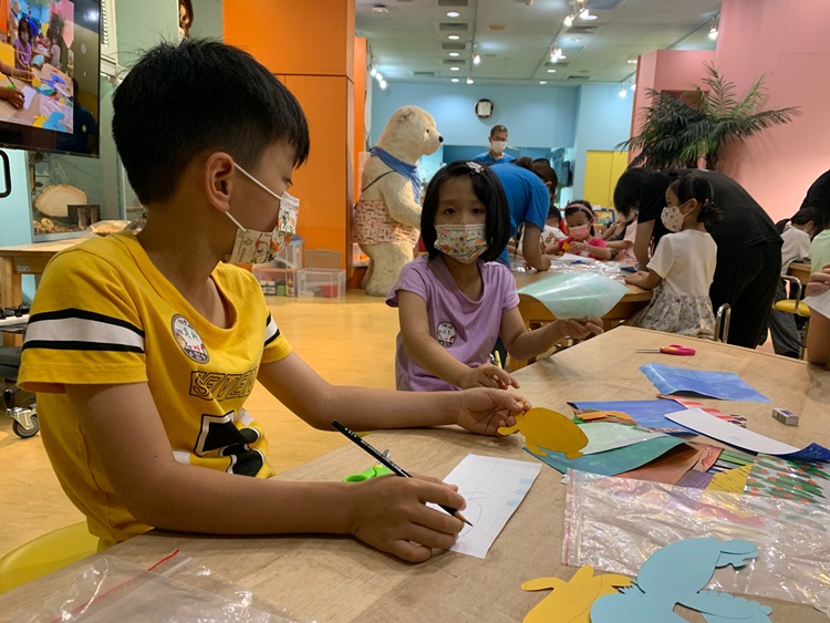 幼兒園：小海龜的超級任務(7/26-27)-圖片141